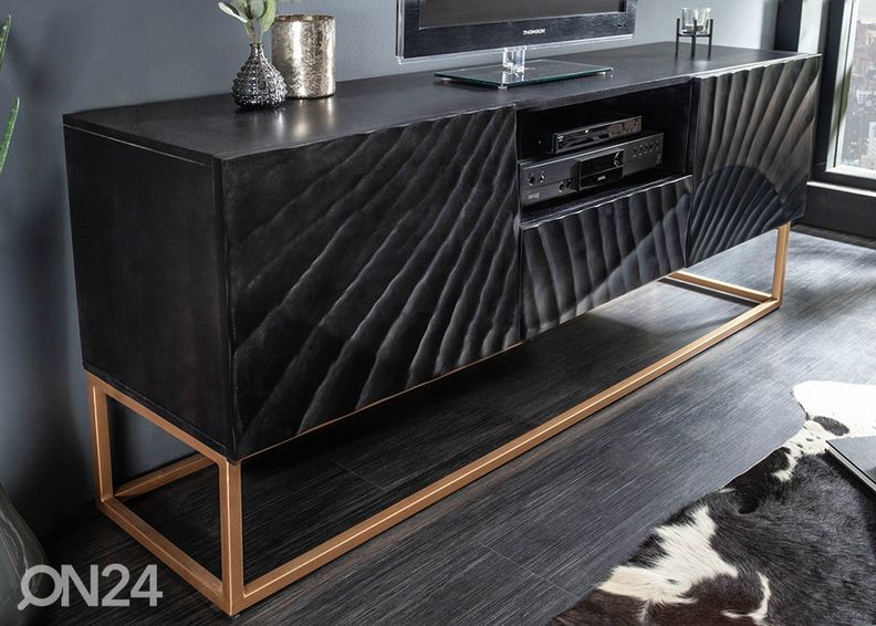 TV-alus Scorpion suurendatud