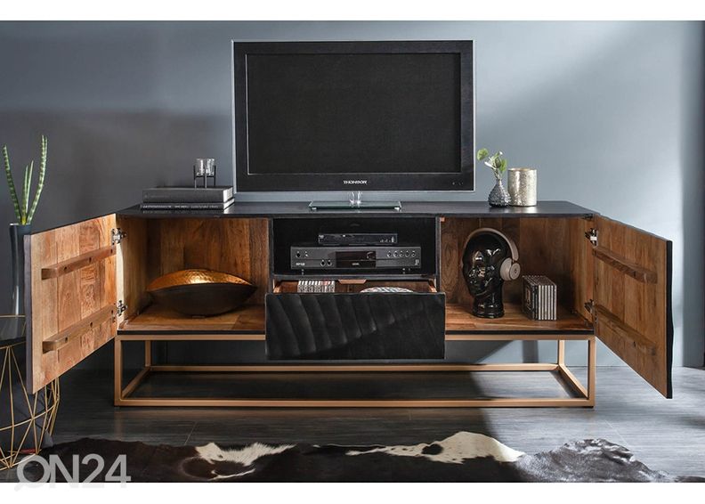 TV-alus Scorpion suurendatud