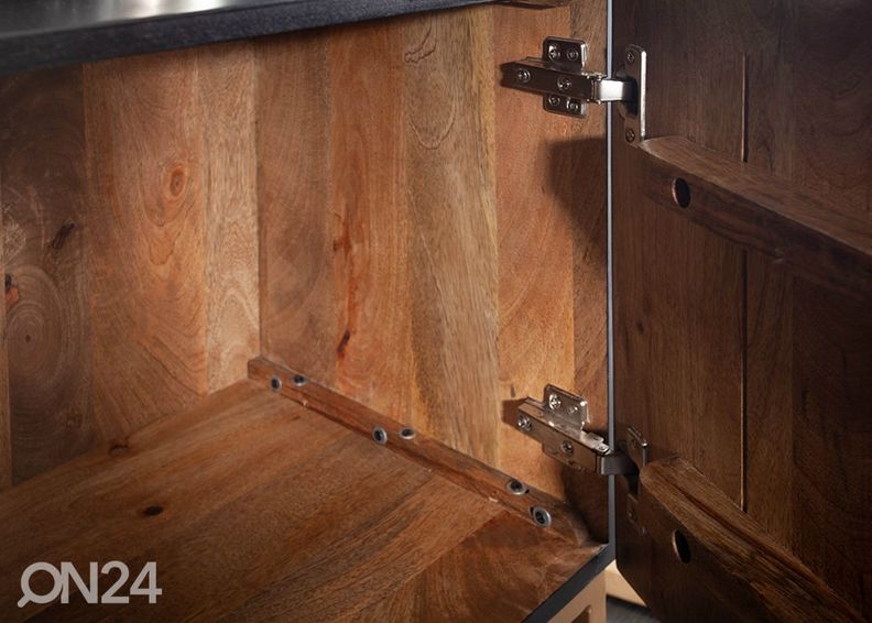 TV-alus Scorpion suurendatud