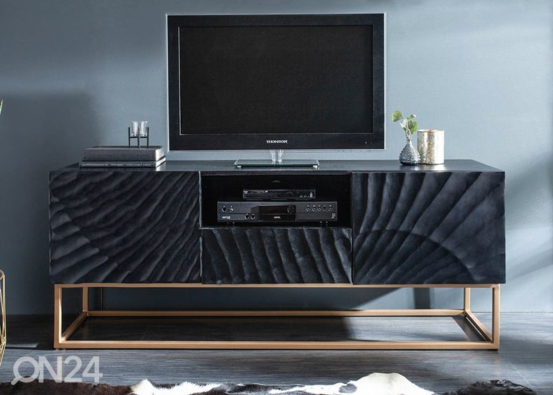 TV-alus Scorpion suurendatud