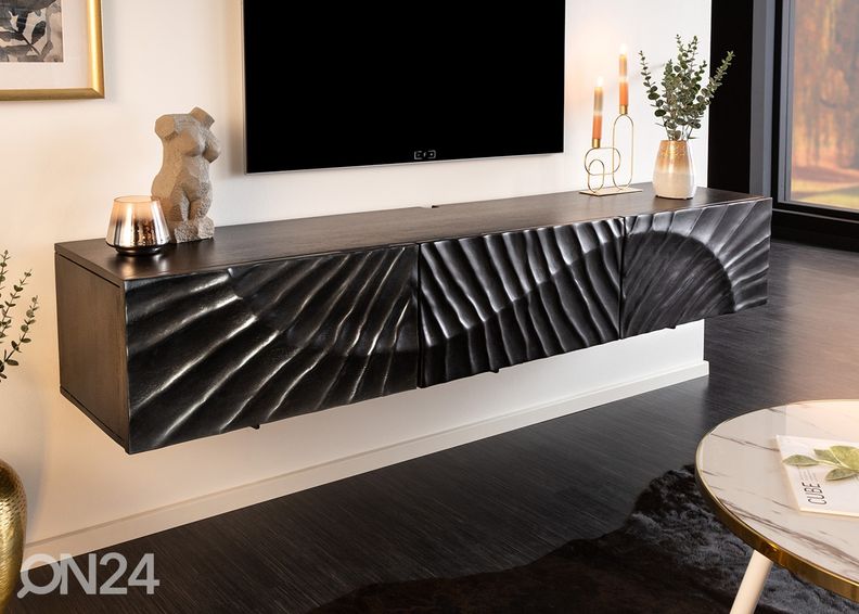 Tv-alus Scorpion suurendatud