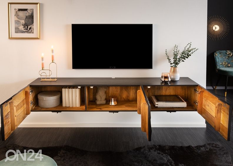 Tv-alus Scorpion suurendatud