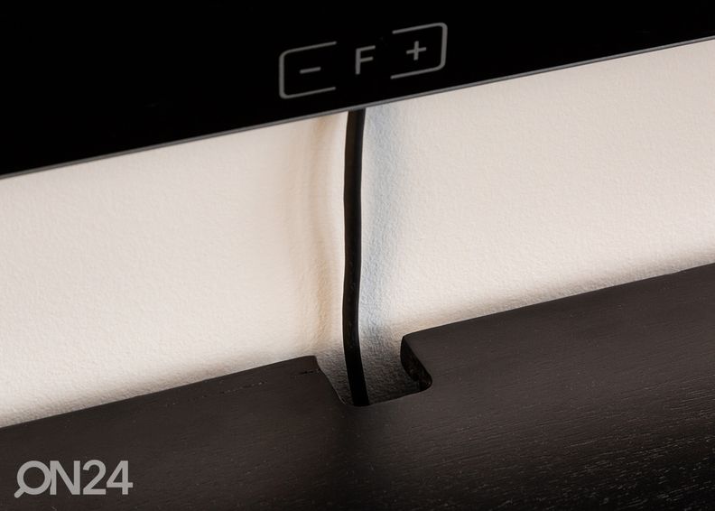 Tv-alus Scorpion suurendatud