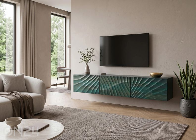 Tv-alus Scorpion suurendatud