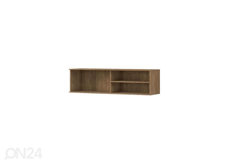 TV-alus seinale 150 cm suurendatud