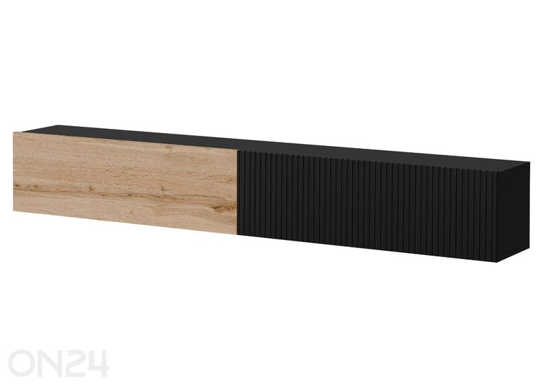 TV-alus seinale Karl suurendatud