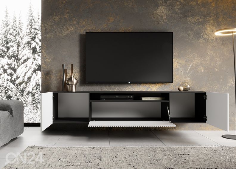 Tv-alus seinale Labin I 200 cm suurendatud