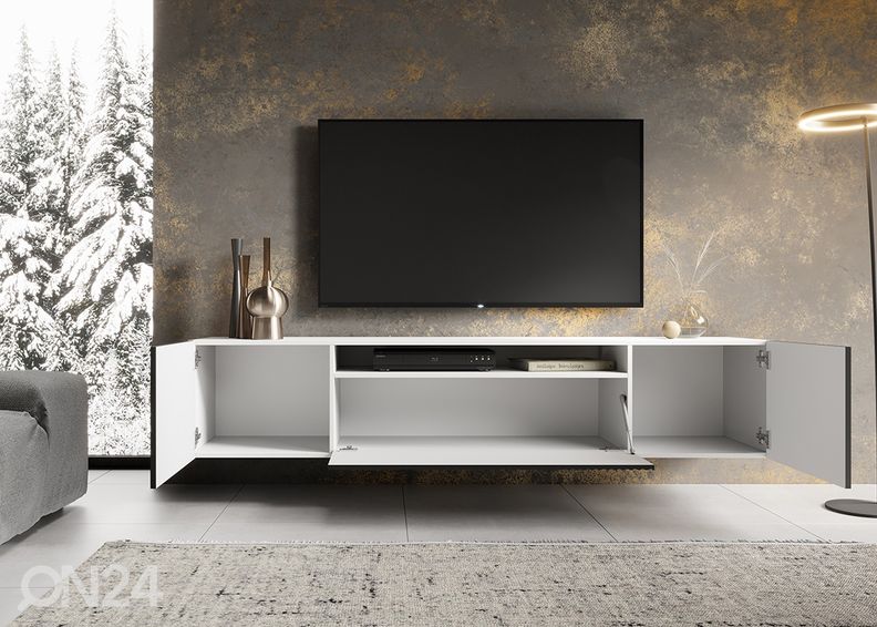 Tv-alus seinale Labin I 200 cm suurendatud