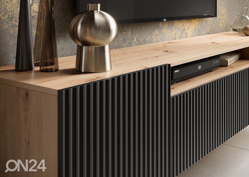 Tv-alus seinale Labin I 200 cm suurendatud