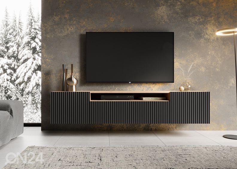 Tv-alus seinale Labin I 200 cm suurendatud