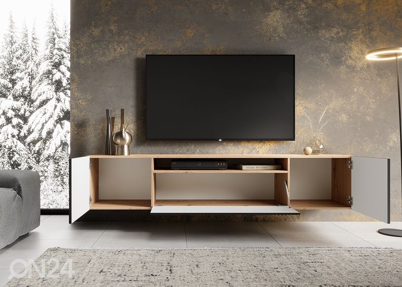 Tv-alus seinale Labin I 200 cm suurendatud