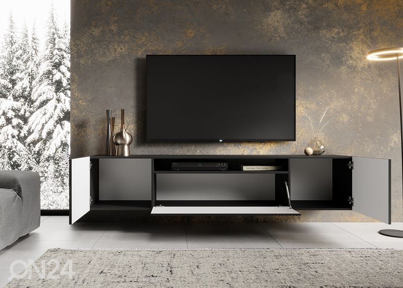 Tv-alus seinale Labin I 200 cm suurendatud