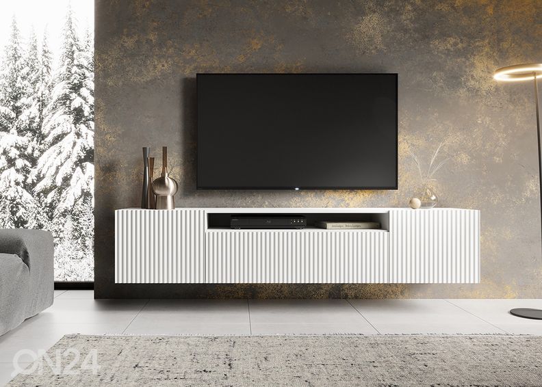 Tv-alus seinale Labin I 200 cm suurendatud