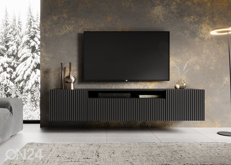 Tv-alus seinale Labin I 200 cm suurendatud