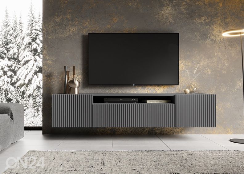 Tv-alus seinale Labin I 200 cm suurendatud