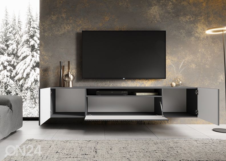 Tv-alus seinale Labin I 200 cm suurendatud