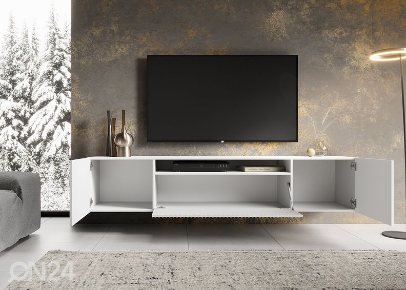 Tv-alus seinale Labin I 200 cm suurendatud