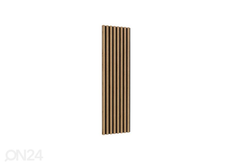 TV-alus + seinapaneelid 3 tk suurendatud