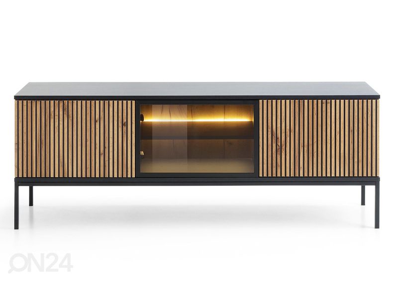 Tv-alus Senato 154 cm + LED suurendatud