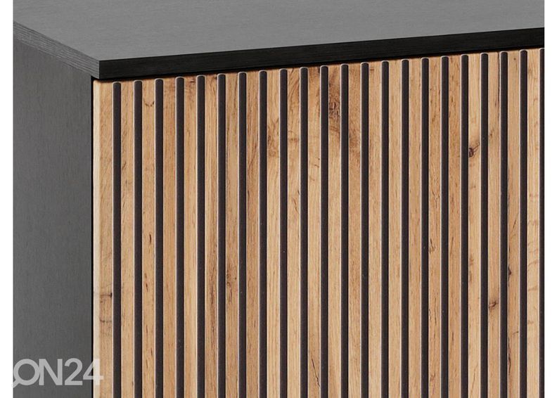 Tv-alus Senato 154 cm + LED suurendatud