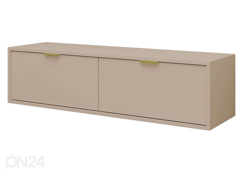 TV-alus Senna 140 cm suurendatud