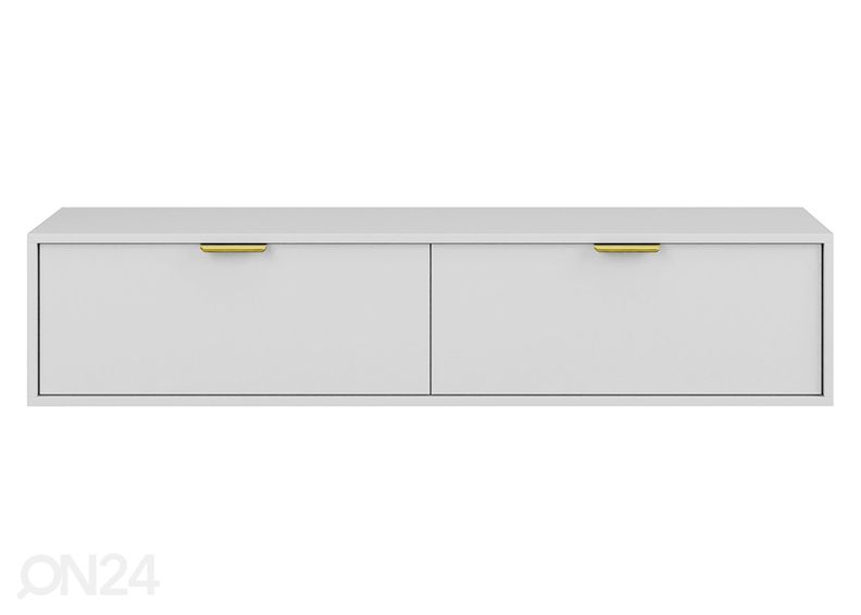 TV-alus Senna 140 cm suurendatud