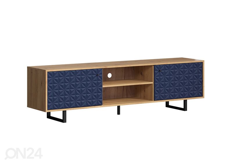 Tv-alus Sentra suurendatud