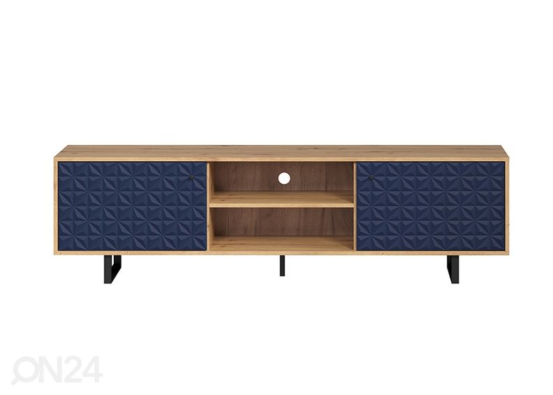 Tv-alus Sentra suurendatud