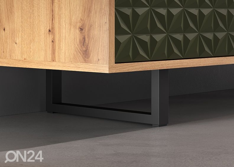 Tv-alus Sentra suurendatud