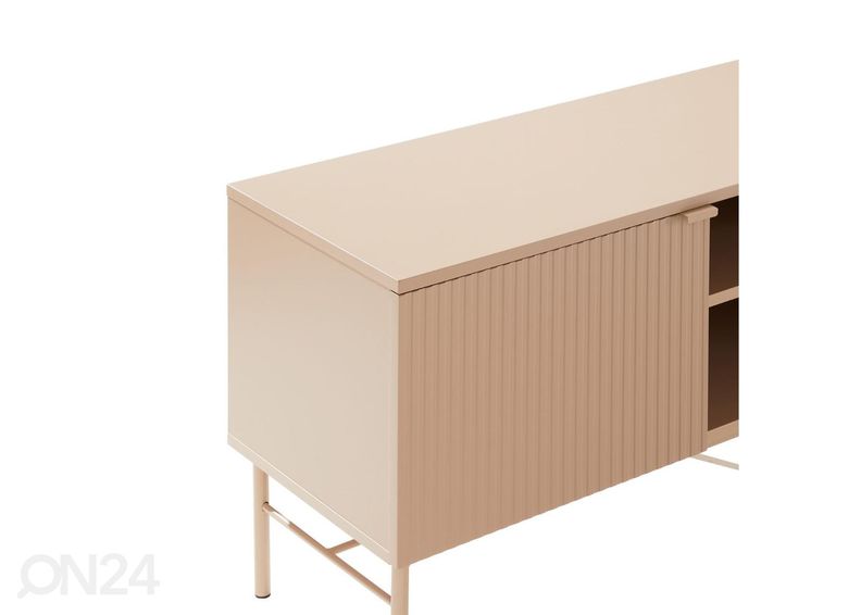 TV-alus Sequence suurendatud