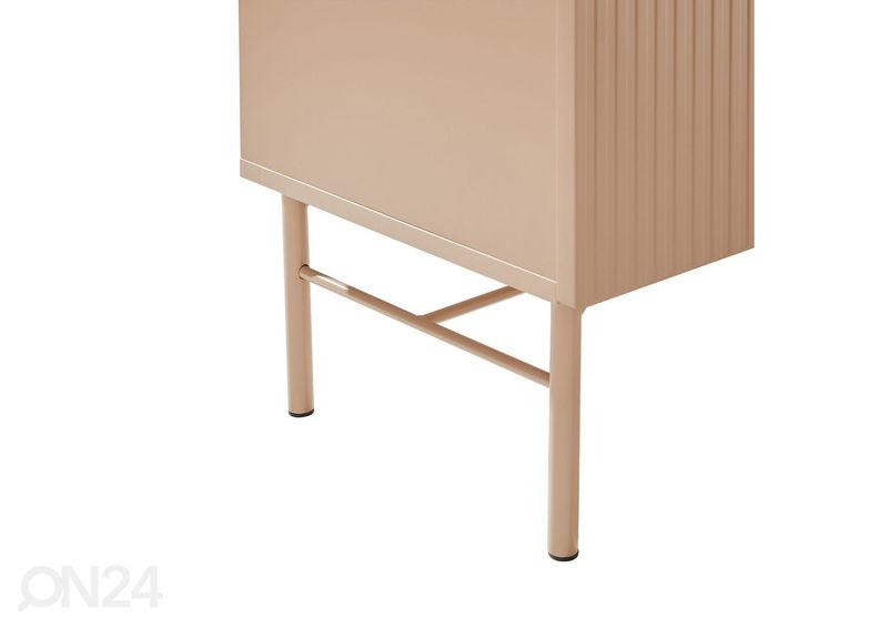 TV-alus Sequence suurendatud