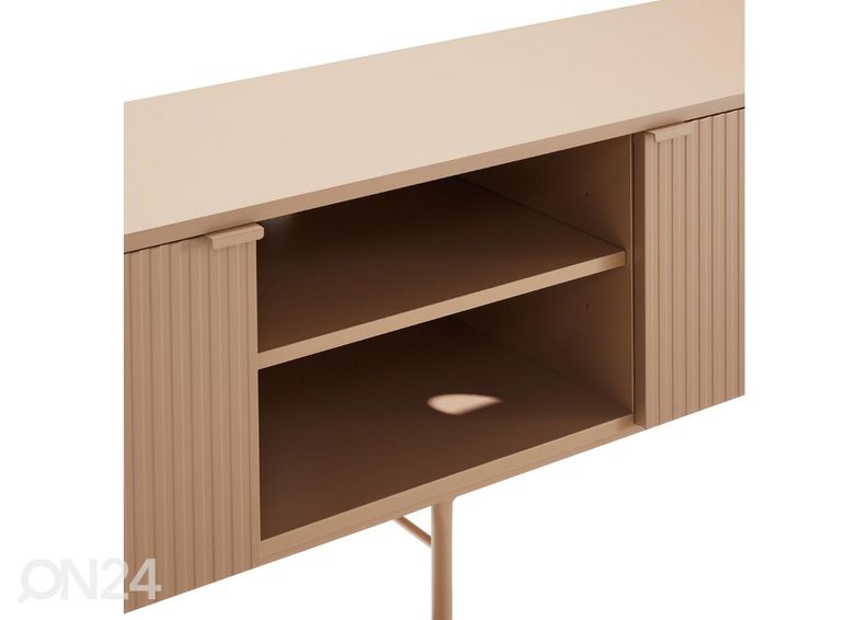 TV-alus Sequence suurendatud