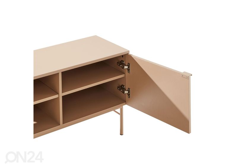 TV-alus Sequence suurendatud