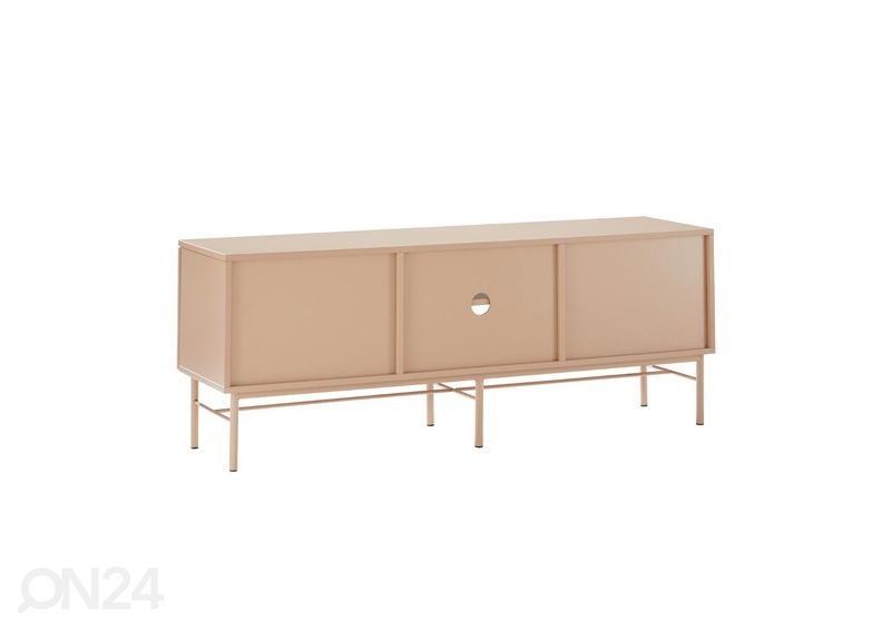 TV-alus Sequence suurendatud