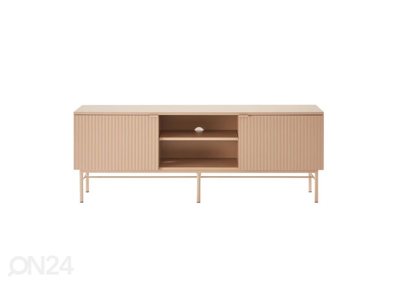 TV-alus Sequence suurendatud