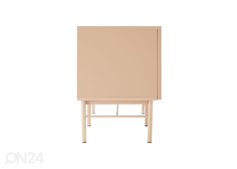 TV-alus Sequence suurendatud