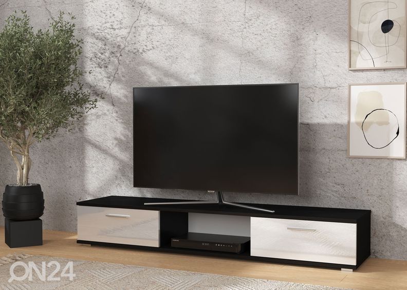 TV-alus Sevilla 176 cm suurendatud