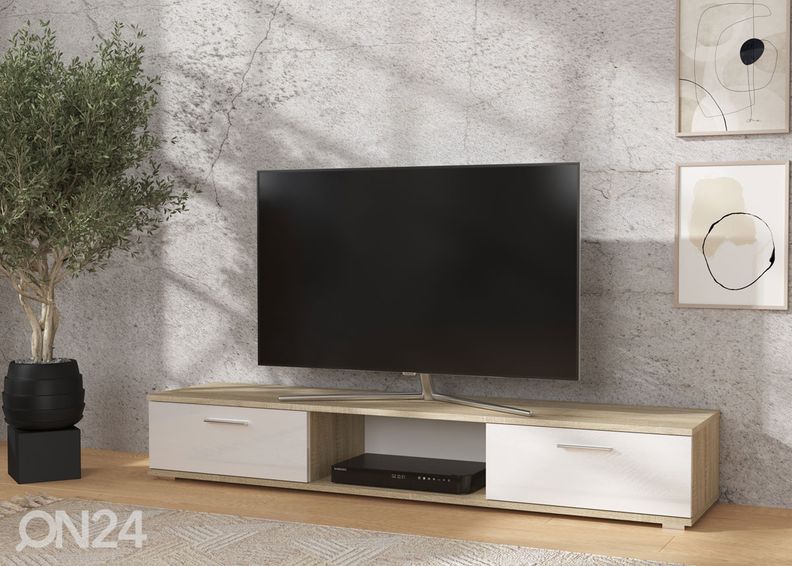 TV-alus Sevilla 176 cm suurendatud