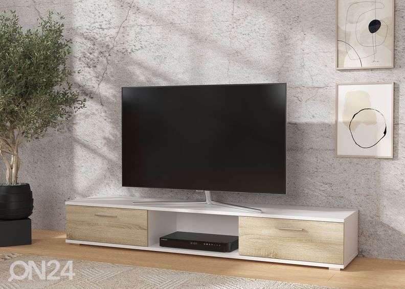 TV-alus sevilla I 176 cm suurendatud