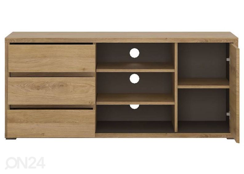 Tv-alus Shetland 136 cm suurendatud