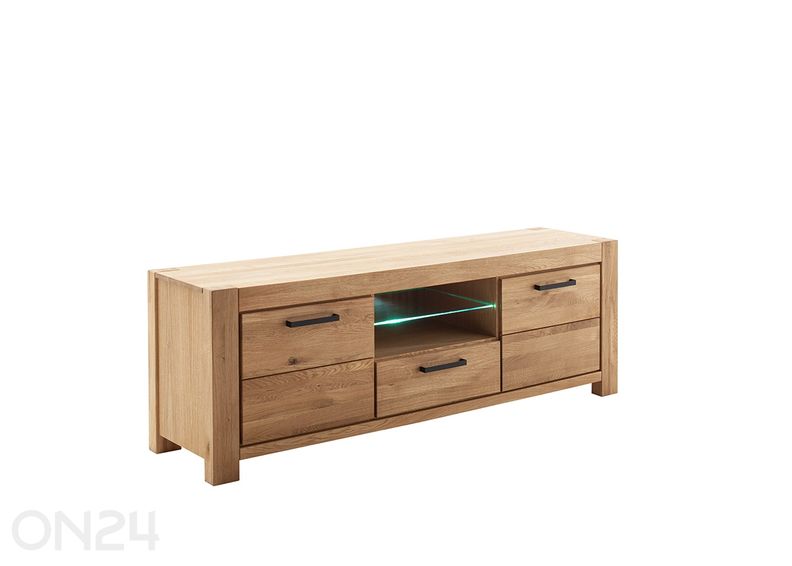 Tv-alus Silias 192 cm suurendatud