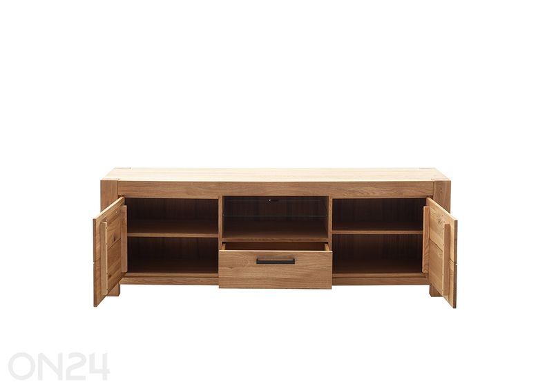 Tv-alus Silias 192 cm suurendatud