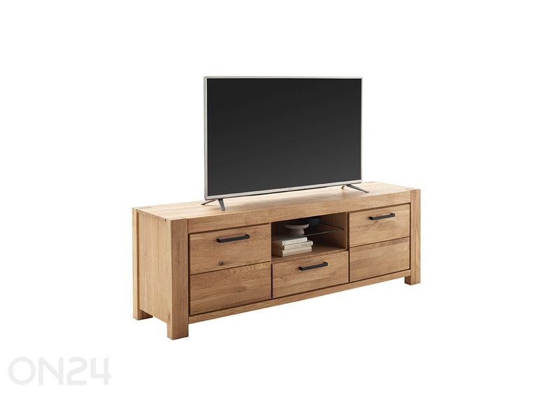 Tv-alus Silias 192 cm suurendatud