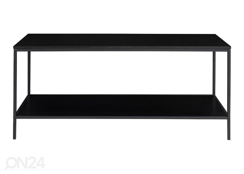 TV-alus Skagen 100 cm suurendatud