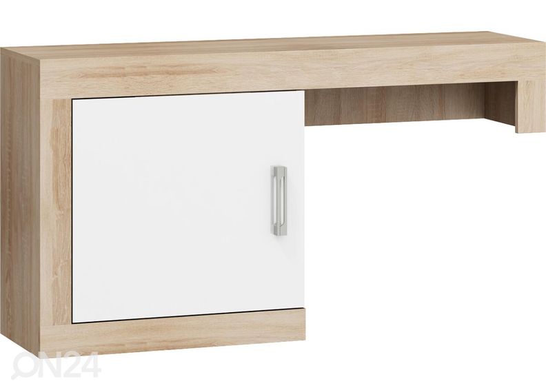 TV-alus Skibbereen 120 cm suurendatud