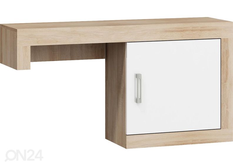 TV-alus Skibbereen 120 cm suurendatud