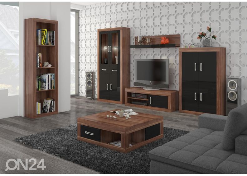 TV-alus Skibbereen 130 cm suurendatud