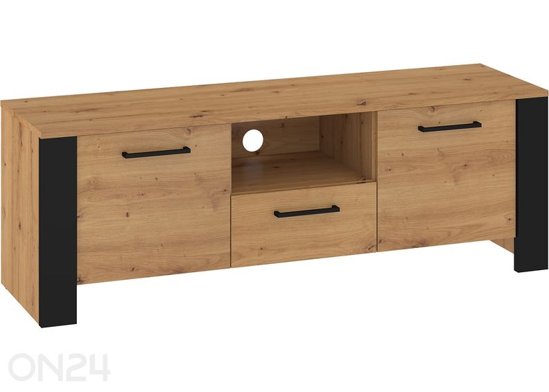 TV-alus Slide 140 cm suurendatud