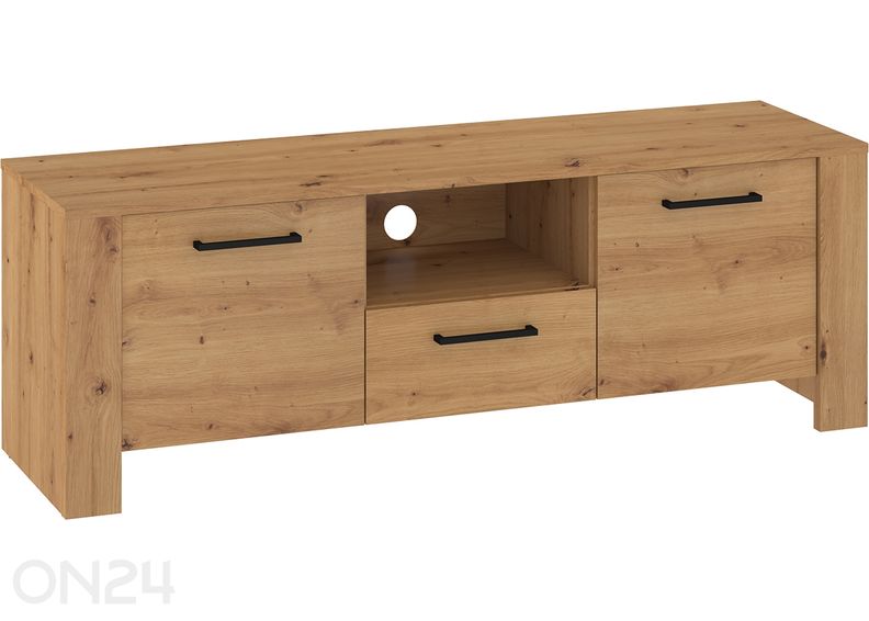 TV-alus Slide 140 cm suurendatud