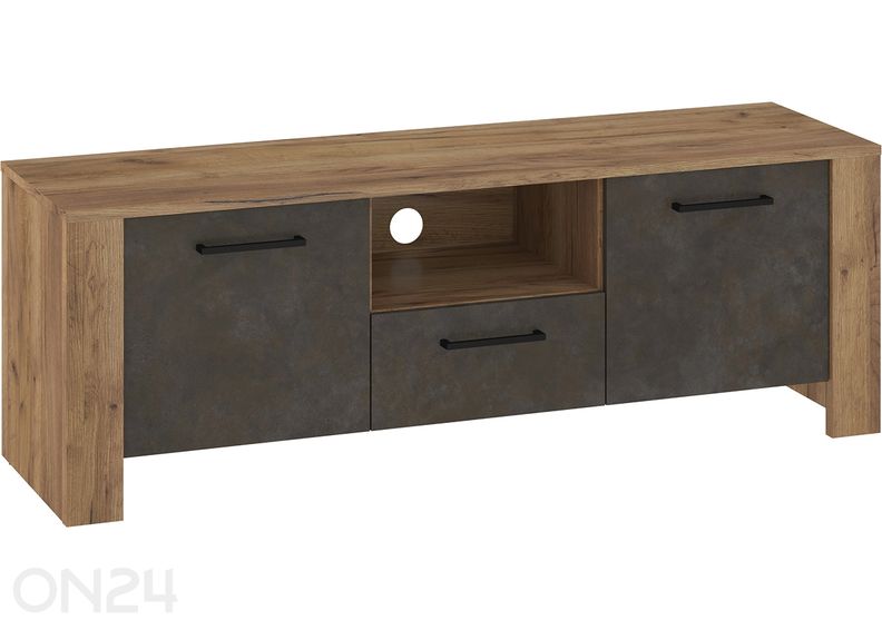 TV-alus Slide 140 cm suurendatud